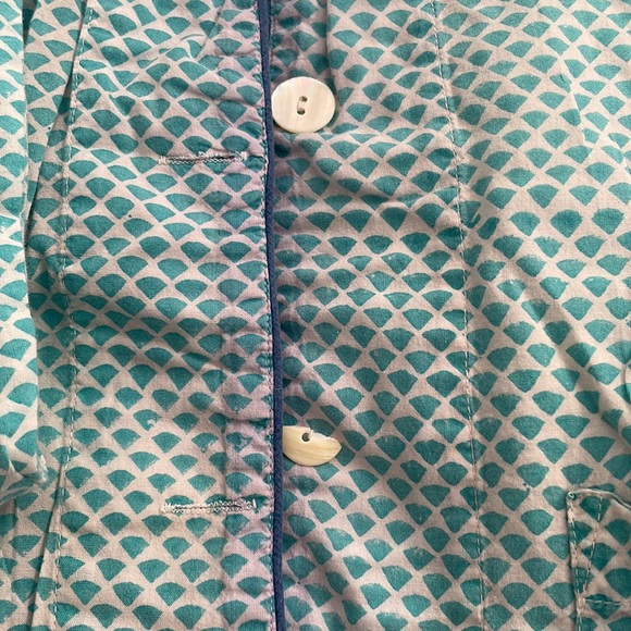 2 piece pajama set - Picture 2 of 4